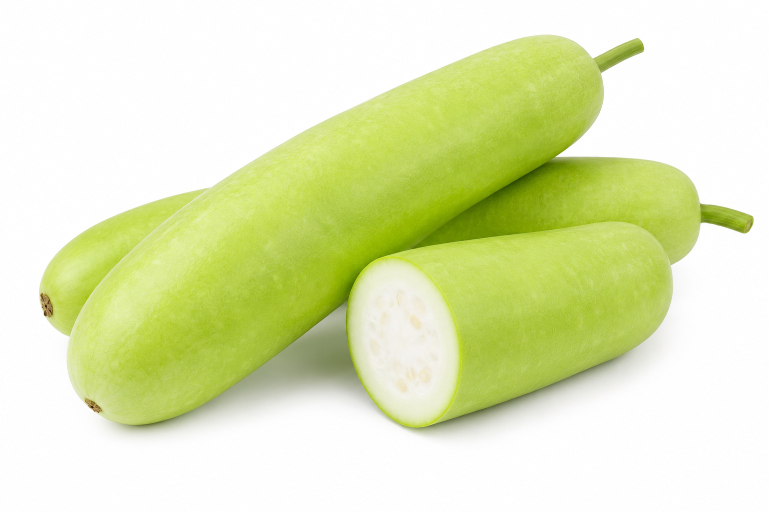 Bottle Gourd