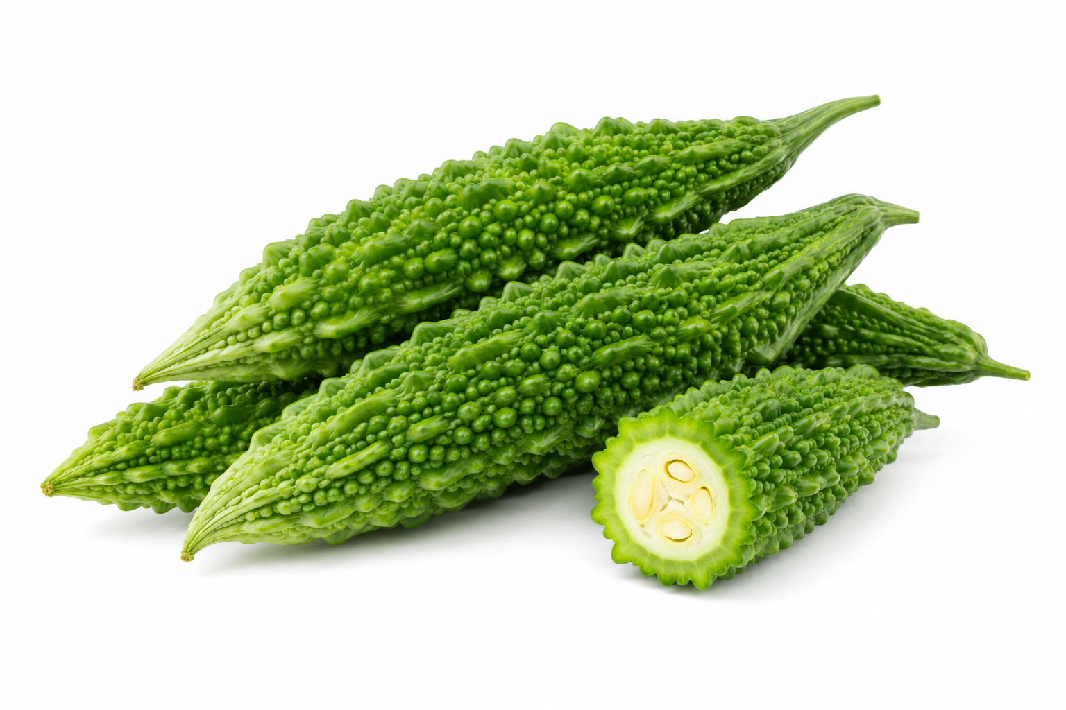 Bitter Gourd