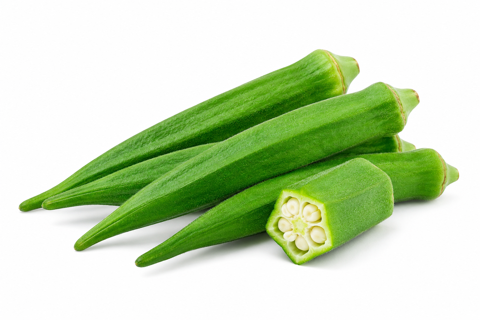 Okra